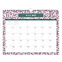2027 Blue Sky 15" x 12" Monthly Wall Calendar, Yellow/Green (164021)~#|#~32D2A9D9-8C5A-4461-A32F929721DD483D_sc7