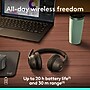 Logitech Zone 305 Wireless Noise Canceling Bluetooth Headset, for Microsoft Teams, Black (981-001457)~#|#~32D6A907-6804-4A33-871D1F31A9FEF01A_sc7