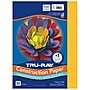 Tru-Ray 9" x 12" Construction Paper, Gold, 50 Sheets/Pack, 6 Packs/Bundle (PAC102997)~#|#~32D94388-1AE8-4AC2-BEC6223B7EF63D1F_sc7