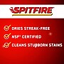 Spitfire Professional All Purpose Power Cleaner, 1 Gallon (CBD540045)~#|#~32E98D05-2B6B-42A1-9EA63F8174396265_sc7