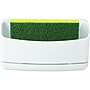 Command Under Sink Sponge Caddy, White (MMM17609HWES)~#|#~32ECC41C-CC13-48F3-9F40626D1CA2AD71_sc7