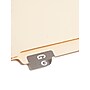 Smead® Alpha-Z Color-Coded Second Letter "G" Labels, 10 Labels Per Sheet, Gray, 1"H x 1 5/8"W, 100 Labels/Pk~#|#~32FB0EF4-92FA-4A04-9DE165D51386472F_sc7