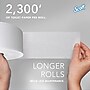 Scott Essential Recycled Coreless Toilet Paper, 1-ply, White, 12 Rolls/Case (07005)~#|#~3305169C-32FB-435A-B86E6681E5750489_sc7