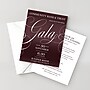 Notecard Flat Card w/ Envelope, Double Sided, 50/Box~#|#~330BA96A-A86E-4CB1-BDDC539C144FAE30_sc7