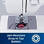Brother Electronic Sewing Machine (SM2700)~#|#~330D4D80-9B4C-4F5B-A3EDA7E1A6F8F02A_sc7