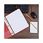 Universal Write & Erase Paper Dividers, 8-Tab, White, Set (UNV20818)~#|#~330F73F1-A5EB-41C9-8DB9816B2CA0C78B_sc7