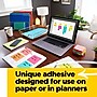 Post-it Pop-up Notes, 3" x 3", Beachside Café Collection, 100 Sheet/Pad, 12 Pads/Pack (R33012AP)~#|#~E0300C43-EAAA-4B2E-B3D762CE7F76DCA2_sc7