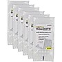 StikkiWorks StikkiWax Removable Glue Dots, 50 Dots/Pack, 6/Pack (STK02050)~#|#~3312D075-9B24-4439-9A4877EA7181180D_sc7