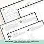 2027 Blue Sky Day Designer 8" x 10" Weekly & Monthly Planner, Black (161281)~#|#~33152FE1-232A-460B-B70CAF652B88ED5A_sc7