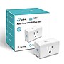 TP-Link Kasa Wi-Fi Smart Plug, White (EP10)~#|#~33192BC8-06A5-4CAB-A250A3EF4C1E8B91_sc7
