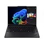 Lenovo ThinkPad T14s Gen 6 14" Laptop, AMD Ryzen AI 7 PRO 350, 16GB RAM, 512GB SSD, Windows 11 Pro (21TB000DUS)~#|#~331B9E33-8610-4091-9E8300A654AC849A_sc7