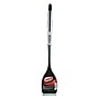 Libman Long Handle Grill Brush with Scraper, Brass Fibers, 18" Black & Gray (0529)~#|#~331CB6AF-D7A4-430C-B3DD1F43CDB8E5AB_sc7