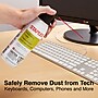 Staples®  Electronics Air Duster, 10 oz. (SPL10ENFR-1)~#|#~33210AFE-A94F-404A-A8D83B6E9214B5F2_sc7