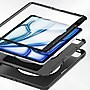 SaharaCase Raider Case for iPad Air 13" (M2 ,M3 & M4 2026), Scorpion Black (TB00414)~#|#~332873A5-ABF6-41BE-A1868CEBE2BC98BF_sc7