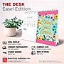 2027 BrownTrout Bonnie Marcus 7.5" x 6" Monthly Wall Calendar, Assorted Colors (9798330713059)~#|#~33297F32-566A-4B7E-87A3E34205B63BF5_sc7
