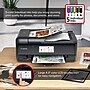 Canon PIXMA TR8620a Wireless Color Inkjet Printer, All-In-One, Print, Scan, Copy, Fax (TR8620A)~#|#~332FAA35-F1B3-4F37-8C163256CA393ACA_sc7