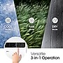LG 230-Volt 23500 BTU Window Air Conditioner with Remote, WiFi Enabled, White (LW2422IVSM)~#|#~33314050-8E11-44A9-91EC2FC30C861F49_sc7