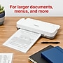 Staples Thermal Laminating Pouches, Legal Size, 3 Mil, 50/Pack (ST63665-CC)~#|#~33362C69-63B0-4345-9F45027B79B7D38D_sc7
