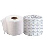 General Supply Toilet Paper, 2-ply, White, 400 Sheets/Roll, 96 Rolls/Case (GEN248)~#|#~3343E41C-3F4F-46FC-94682D0EA344C29C_sc7