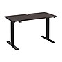 Bush Business Furniture Move 60 Series 48"W Adjustable Standing Desk, Storm Gray/Black (M6S4824SGBK)~#|#~3345B6EB-8300-4532-830AD540423CA329_sc7