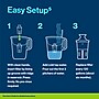Brita Elite Water Filter, 1 Count (36243)~#|#~3348720D-9092-4908-B319AE2F99976165_sc7