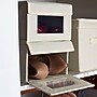 Household Essentials Shoe Organizer, Beige, 2/Pack (7440-1)~#|#~334A6DEC-4C91-49C0-8E0B4A1740761928_sc7