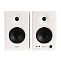 Edifier MR4 42-Watt-Continuous Powered 2.0 Studio Monitor Speaker System, White, 2-Count (4005855)~#|#~334C32C4-B6A2-49D3-9570A09FB09B95FE_sc7
