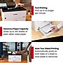Canon imageCLASS LBP247dw II Wireless Black & White Print-Only Laser Printer, Best for Office (7187C004)~#|#~33520E98-8C98-4D00-9AB37B0EAA69E30B_sc7