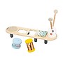 Janod Sweet Cocoon Multi-Instrument Caterpillar Music Stand (JND04058)~#|#~335EBDC1-F23C-4539-AFA204A989025D59_sc7