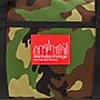 Manhattan Portage Chelsea 18" Nylon Travel Duffel, Camouflage (1802 CAM)~#|#~3369A1B1-921C-4834-B4ED4B559EA60B36_sc7