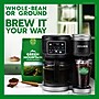 Green Mountain Breakfast Blend Whole Bean Coffee Packet, Light Roast, 18 oz. (GMT37567)~#|#~33759287-CD14-4BE0-97E4F084A8B37D9D_sc7