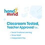 hand2mind Sensory Fidget Toy Kit, Assorted Colors (93599)~#|#~33759BFB-5B72-4B7A-BFB5E23CF6FCCC83_sc7