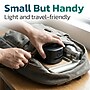 Purely C25 Wireless Mini Desktop Vacuum Cleaner, Black (PKBVC25)~#|#~337E84D4-F996-4BFD-9444464DFC8B4D65_sc7