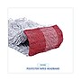 Boardwalk® Mop Head, Floor Finish, Wide, Rayon/polyester, Large, White/blue, 12/carton~#|#~3381E407-9071-4DB2-B1ED3FD731456460_sc7