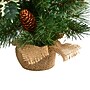 Nearly Natural Mixed Pine Artificial Christmas Tree, 18" (T1696)~#|#~33839D7A-7AE2-41E0-B9DE8016E92C2454_sc7