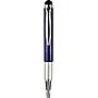 Zebra Retractable Ballpoint Pen, Medium Point, 1.0mm, Black Ink, 2 Pack (33602)~#|#~33861AAE-8E25-4754-9AD0643F32B793E0_sc7