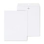 Staples Clasp & Gummed Catalog Envelopes, 10"L x 13"H, Bright White, 100/Box (570231N)~#|#~339090E5-6068-4E2D-84FDAAD194F32F48_sc7