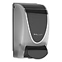 SC Johnson Professional Proline QuickView Wall Mounted Hand Soap/Hand Sanitizer Dispenser, Black/Chrome (SJNTPB1LDS)~#|#~3390B478-8EA8-4658-AECD4E2C02F7D775_sc7