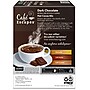 Cafe Escapes Dark Chocolate Hot Cocoa Mix, Keurig® K-Cup® Pods, 24/Box (6802)~#|#~33979237-2C8C-4A3B-9845B95D991CC5A5_sc7