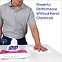 Purell Foodservice Disinfecting Wipes, 72 Wipes/Container (9371-12)~#|#~33A3FEA9-8914-4B42-B108C1B63BC5EC62_sc7