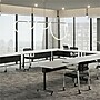 Lorell 24”W x 60”D 1” Thickness Rectangle Table Top, Melamine, White (LLR62595)~#|#~33A445E7-EDFB-4285-9AF6687709FF1688_sc7