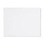 Staples Gummed Invitation Envelopes, 5 3/4" x 4 3/8", White, 100/Box (50310T/15601)~#|#~33A7B206-5563-4909-8643B9CB6D790753_sc7
