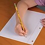Ticonderoga The World's Best Pencil Wooden Pencil, 2.2mm, #2 Soft Lead, Dozen  (X13882X)~#|#~59AA5C4E-1990-4298-97ED37291BB7CC15_sc7