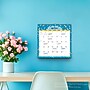 2026-2027 Plato Busy Bees 12" x 12" Academic Monthly Wall Calendar (9798330708215)~#|#~33BD1873-2E94-4DFC-B4FD890E7D4710E2_sc7