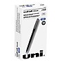 uni-ball Rollerball Pens, Micro Point, Blue Ink, 12/Pack (60153)~#|#~33BD7E01-0A88-42CA-A4877D4C38F5155C_sc7