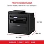 Canon imageCLASS MF273dw Wireless Black & White Laser Printer, All-In-One, Print, Scan, Copy~#|#~33BFEF00-B35A-438C-91EEC6CC3AF095EB_sc7