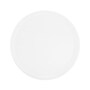 Elama Josh Stoneware Dinnerware Set, Matte White, 18 Piece~#|#~33C36ECC-9E68-46F8-9BE2D51BC46C0317_sc7