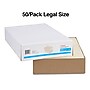 Staples® Reinforced Classification Folder, Legal Size, Manila, 50/Box (ST18360/TR18360)~#|#~33C7FB77-A507-40EA-AF1DE33B0A53EDA6_sc7