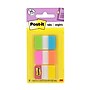 Post-it Tabs, 1" Wide, Assorted Colors, 36 Tabs/Pack (686-ALOPRYT)~#|#~33C80345-780E-4282-9DBC1E9F35C351F7_sc7