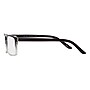 SAV Optitek +1.75 Reading Glasses, Clear Black (EAR7265-175-964)~#|#~33CE17D1-D876-47BC-B210F8BD6349EA60_sc7